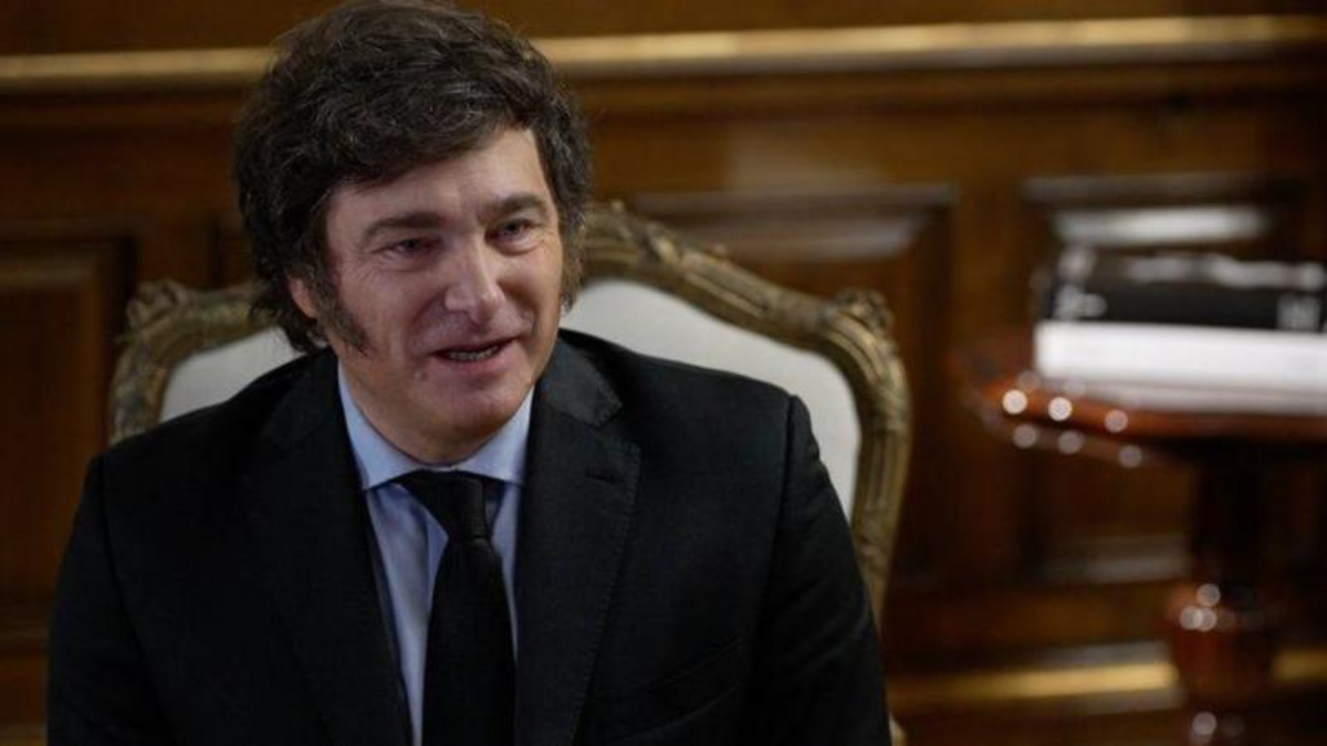 Milei confirmó el cambio del pago del aguinaldo para jubilados