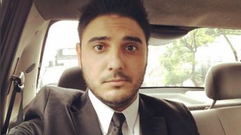 Hernán Lirio reveló cómo fue su (¡increíble!) primera vez