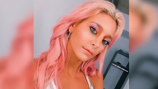 Sol Pérez reveló si seguirá usando el look al estilo Lady Gaga