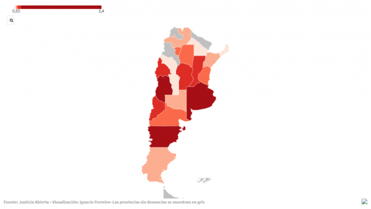 Discriminación y violencia: qué tipo de infracciones cometen más los patovicas