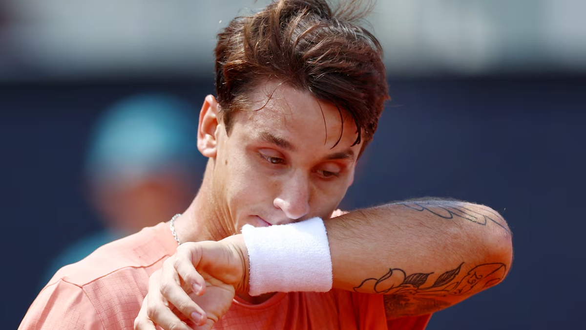 (Foto: REUTERS/Yves Herman)