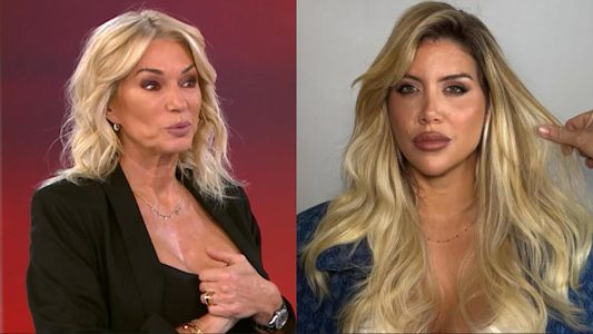 Yanina Latorre reveló con quién está saliendo Wanda Nara tras separarse de Martín Migueles: Ya tiene chongo