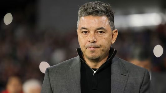 La DURÍSIMA sanción de la Conmebol contra River que genera una enorme polémica