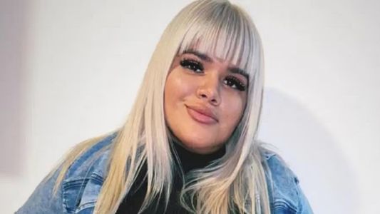 Otro drama para More Rial: irá a juicio oral tras el robo de siete celulares