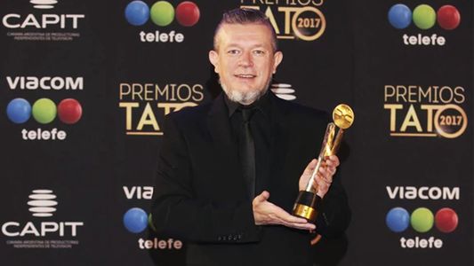 Dura confesión del director de Showmatch: Gané todos los premios y hoy estoy sin trabajo