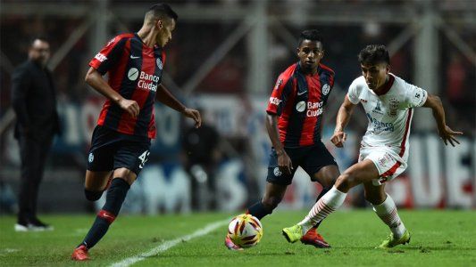 Copa de la Superliga: San Lorenzo y Huracán no fueron efectivos y empataron 0-0