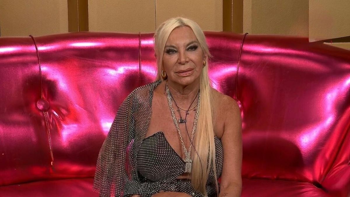 El duro golpe que sufrió Yanina Zilli antes de nominar en Gran Hermano