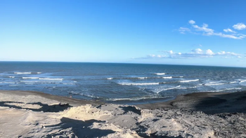 Revelaron los resultados de la autopsia al hombre que apareció decapitado en la playa
