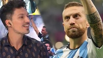 Fiesta, secretos y un topo, las claves para entender la enemistad con el Papu Gómez