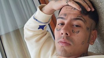 Las enormes figuras del deporte que saludaron a Duki en la previa a su histórico show en el Bernanabéu