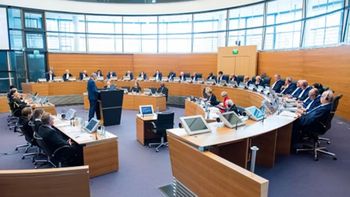 El Tribunal del Mar fijó la fecha para escuchar el reclamo argentino contra el Reino Unido por el pétroleo de Malvinas