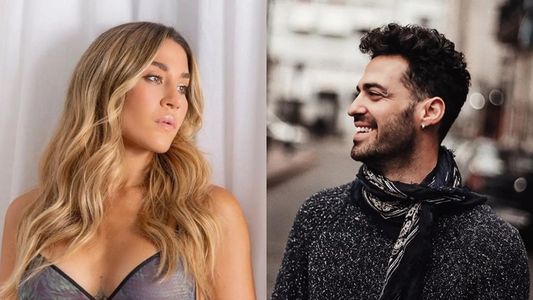 Mauro Caiazza sobre su separación de Jimena Barón: Nos seguimos hablando, pero es definitivo