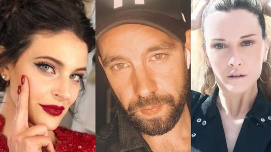 ¿Poliamor en el Cantando? Lula Rosenthal sigue enganchada con Cachete pese a que el actor está conociendo a Carla del Huerto