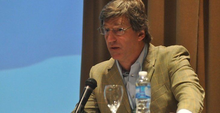 Carbap le responde a Alberto Fernández e insiste con un paro del campo si no se bajan las retenciones a la soja