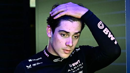 ¡Bombazo! Alpine reemplazará a Franco Colapinto en el Gran Premio de Italia