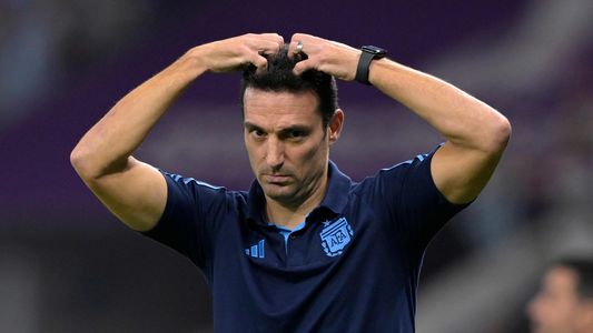 Mundial Qatar 2022: Lionel Scaloni evalúa cambio de esquema por una molestia de Rodrigo De Paul