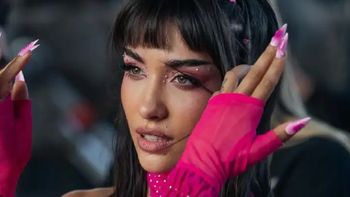 María Becerra confirmó su debut actoral y sorprendió a sus fanáticos: Para que lo sepan de mí