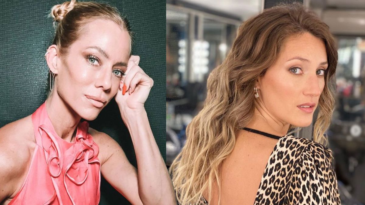 Nicole Neumann sobre Mica Viciconte: ¿Tomaría un café con ella?