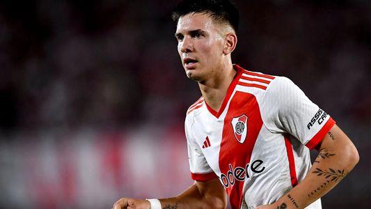 River y Real Madrid negocian la fecha de salida de Mastantuono: ¿cuándo se va del Millonario?