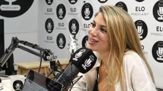 Marian Farjat se arrepintió de la asquerosa broma que le hizo a Romina Malaspina