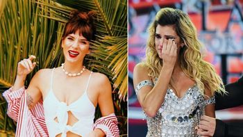 Gimena Accardi tras la valiente confesión de Del Cerro: Da asco la cultura machista en la que vivimos