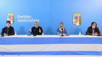 Gobernadores peronistas se sienten marginados del círculo de poder y hay alerta por las listas legislativas