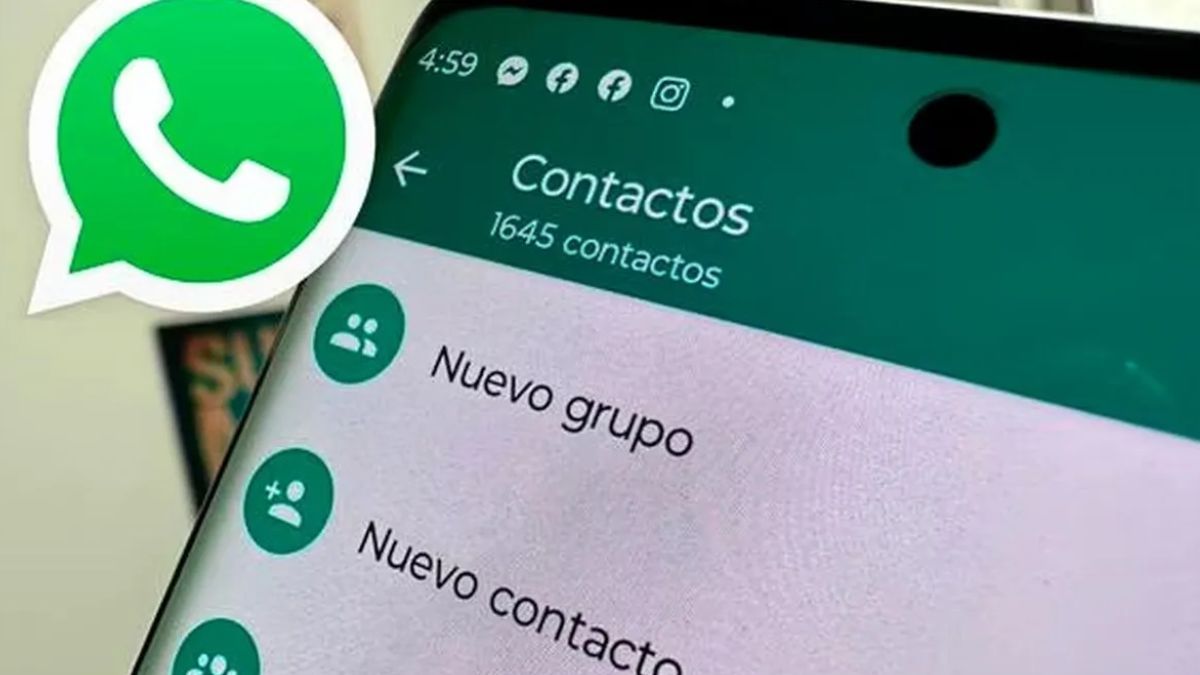 C&oacute;mo saber si te bloquearon en WhatsApp con este truco sencillo.