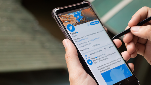 Rusia multó a Twitter por no eliminar contenido prohibido