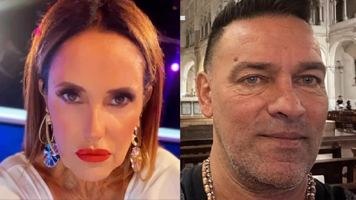 María Fernanda Callejón confesó los irreparables motivos de su separación de Fernando Gamboa: No era...