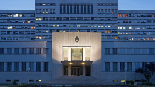 Exclusivo: A24.com recorrió el lugar donde comienzan a probar la vacuna contra el Covid-19