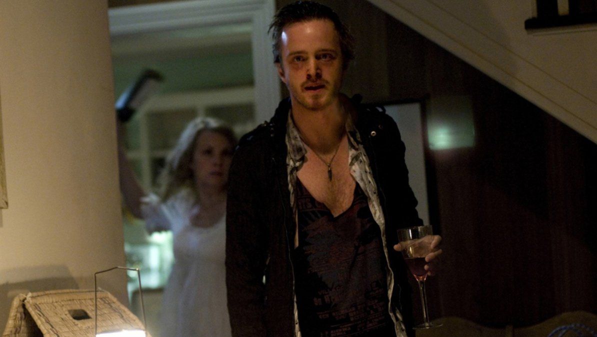 Estrenos de Netflix: Qué se estrenó ayer 1 de abril de 2021