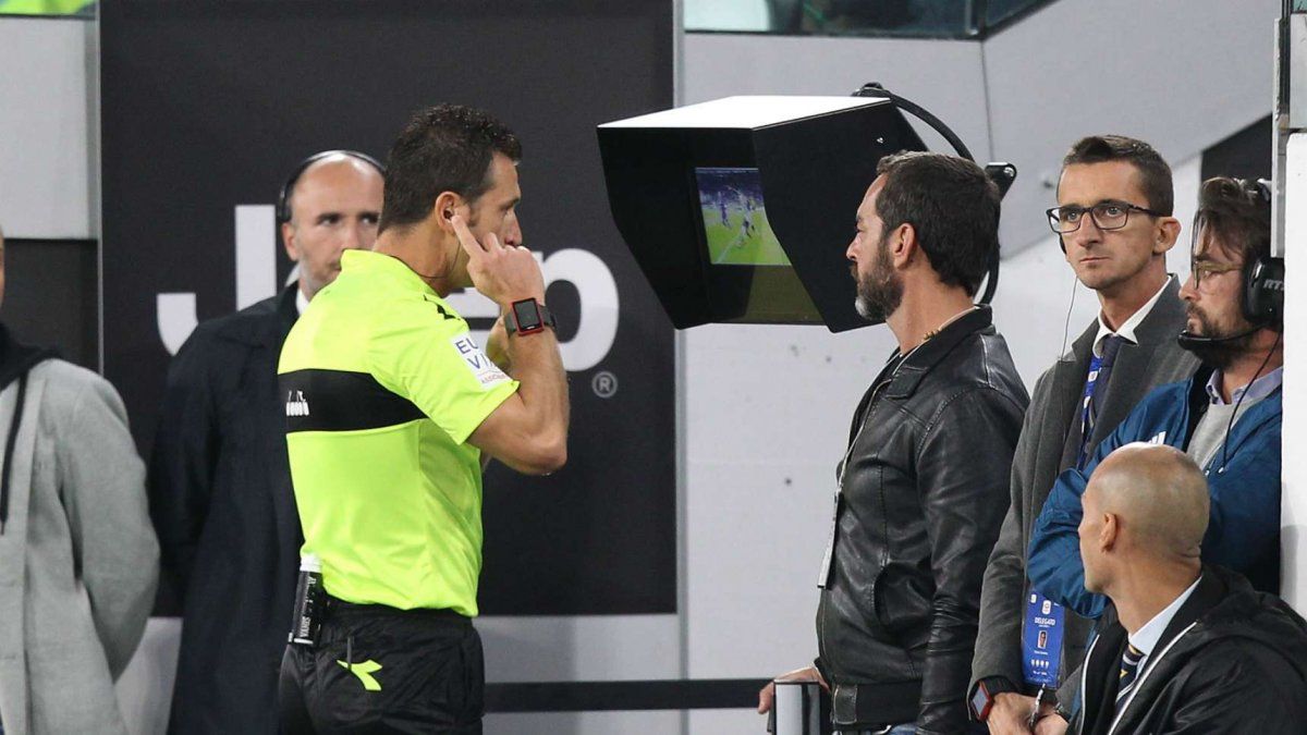 La implementación del VAR en la Superliga ya tiene fecha