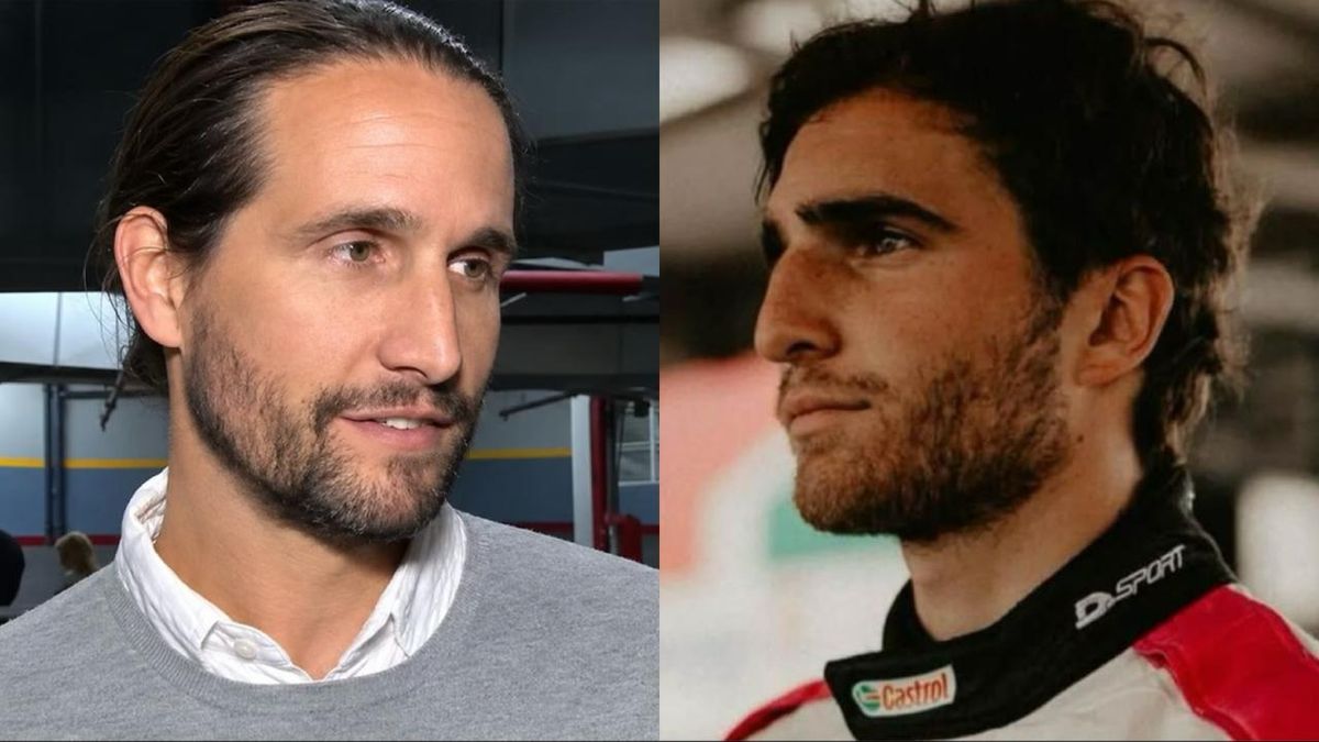 dario giordano y valentin yankelevich