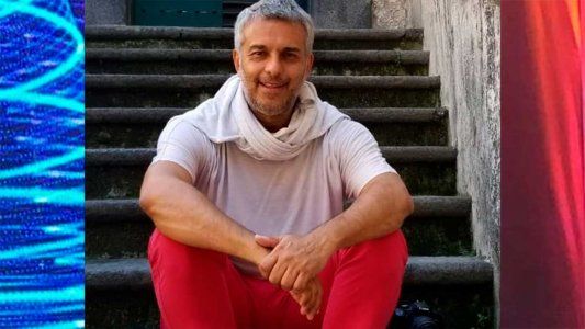 Tras la desubicada pregunta de Mirtha Legrand, Mario Massaccesi volvió a hablar