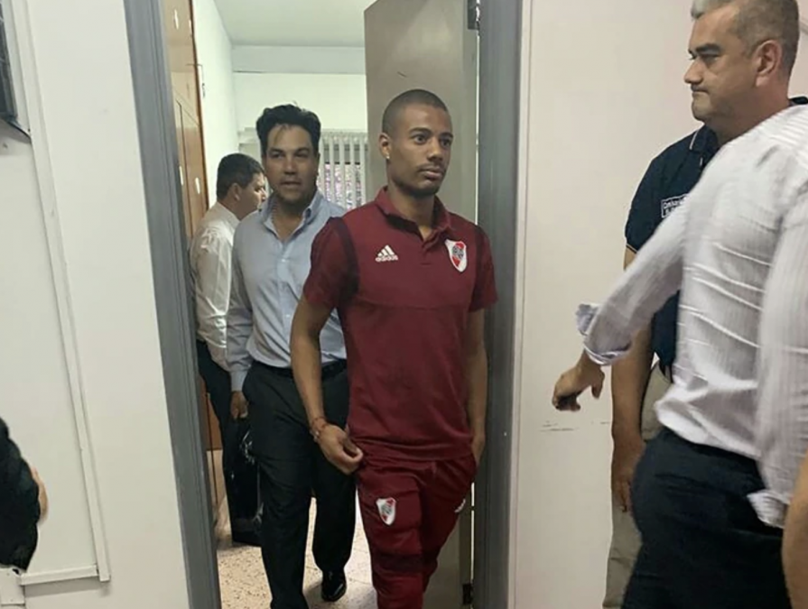 ¿Cuál es la pena que podría afrontar Nicolás De la Cruz?