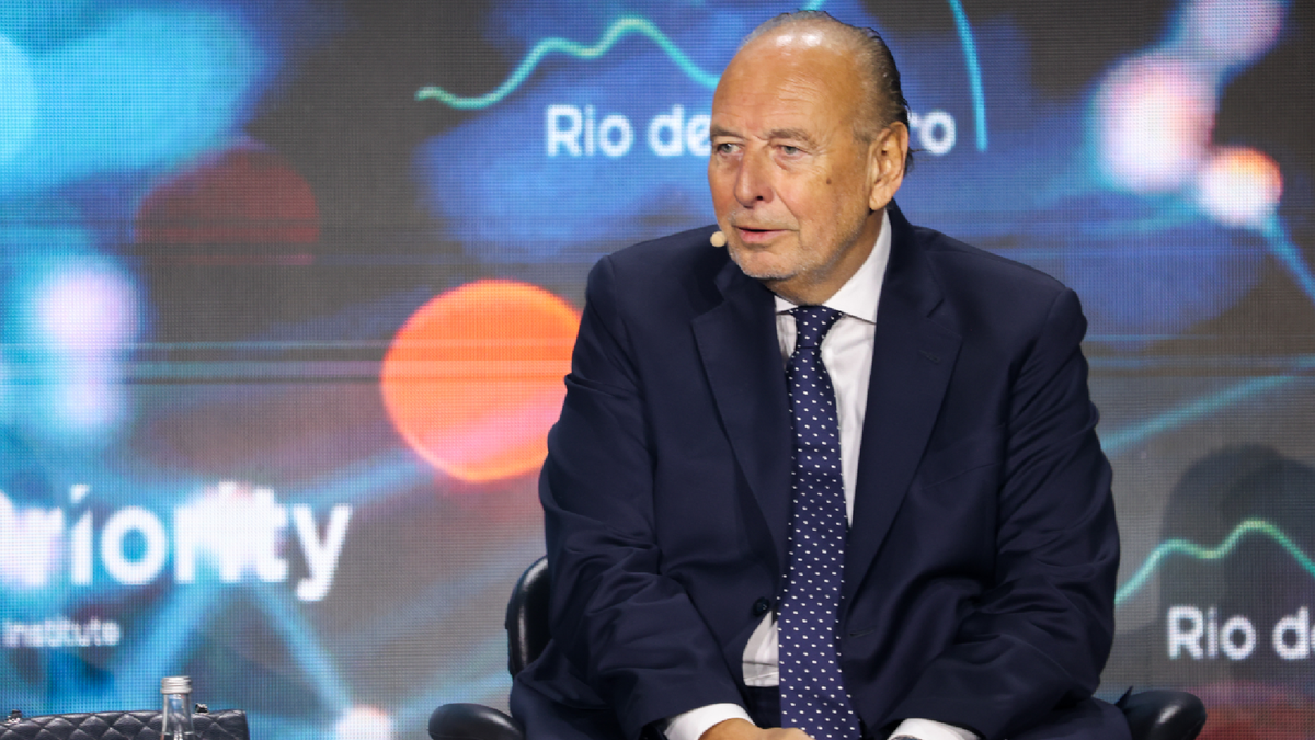 Transición energética: ¿Por qué el litio y otros minerales críticos juegan un rol central en la geoeconomía?. (Foto: captura)