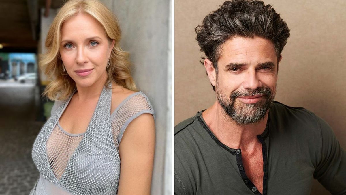 Qué ver en Netflix: Carla Peterson y Luciano Castro estrenan la serie argentina más esperada. (Foto: Archivo)