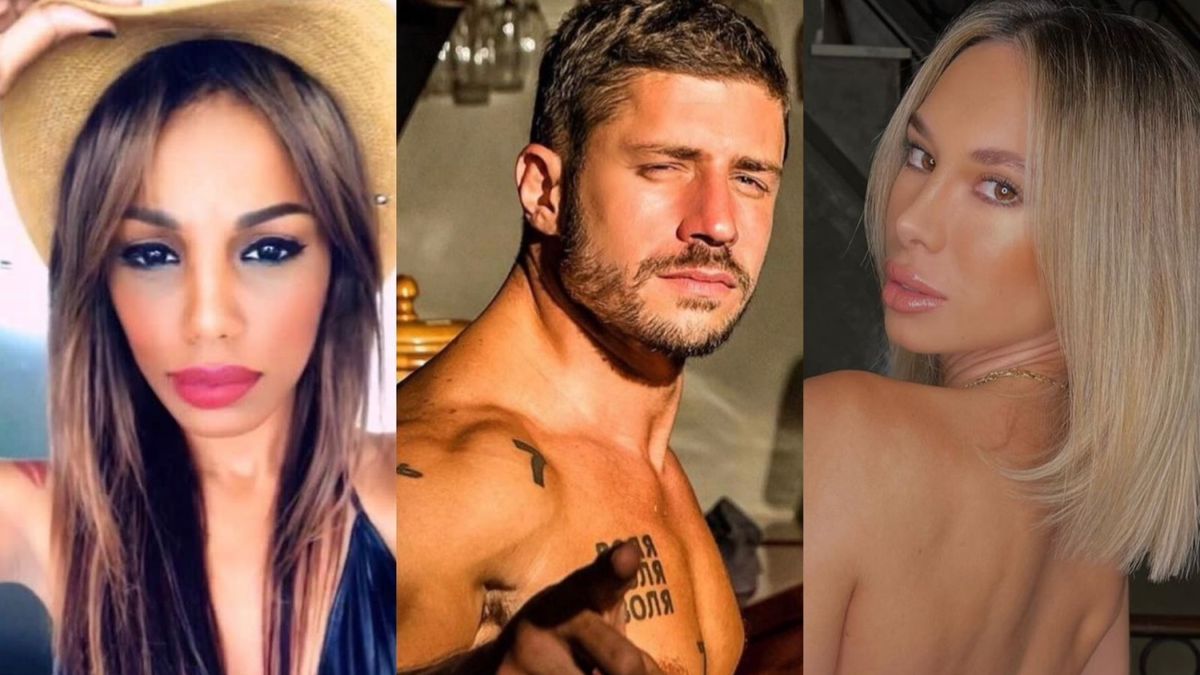 El revelador testimonio de Mimi Alvarado sobre la relación de Juan Martino y Flor Moyano