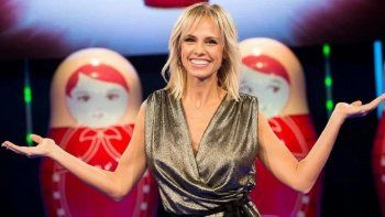 mamushka y mariana fabbiani se empoderan ante el sorpresivo y polemico cambio de horario mamushka y mariana fabbiani se empoderan ante el sorpresivo y polemico cambio de horario