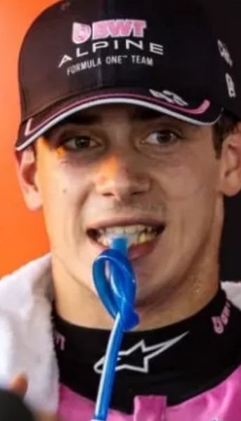 Franco Colapinto, beneficiado por el castigo a Verstappen: así será su nueva posición de largada