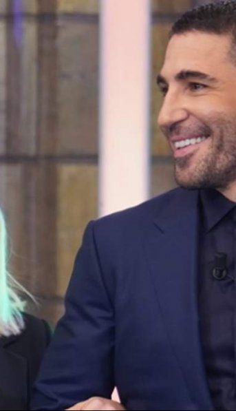La pícara respuesta de Lali Espósito sobre los rumores de romance con Miguel Ángel Silvestre