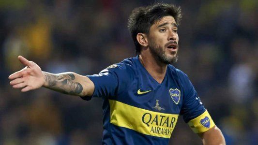 Pablo Pérez: Venimos perdiendo contra River porque ellos son mejores futbolísticamente