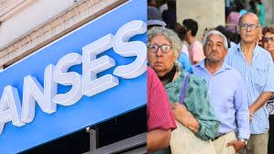 ANSES: ¿Cuándo cobran los jubilados en febrero 2025?