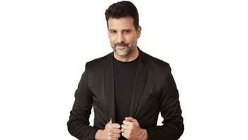 José María Listorti dio positivo de coronavirus