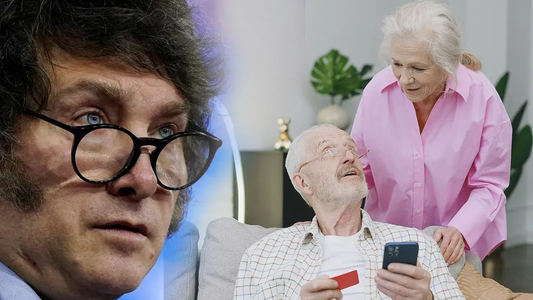 Urgente: así quedarán las jubilaciones luego del aumento que votó el Senado