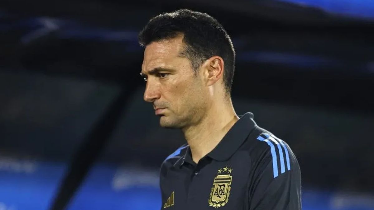 Confirmaron los rivales que enfrentará la Selección Argentina en su gira de octubre por Estados Unidos