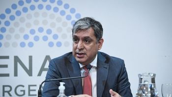 Encontraron muerto al senador nacional de Tierra del Fuego Matías Rodríguez