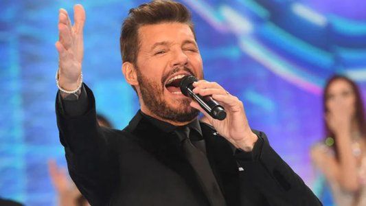 ¿Cómo fue el rating semanal de Marcelo Tinelli con La Academia 2021?