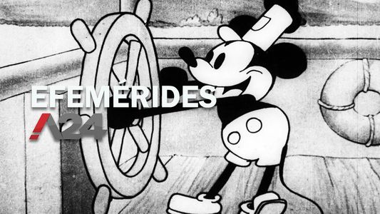 Efemérides del lunes 15 de mayo de 2023: un día como hoy