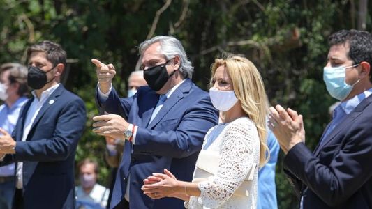 La familia presidencial lleva a juicio oral Mario Casalongue: ya hay fecha de audiencias